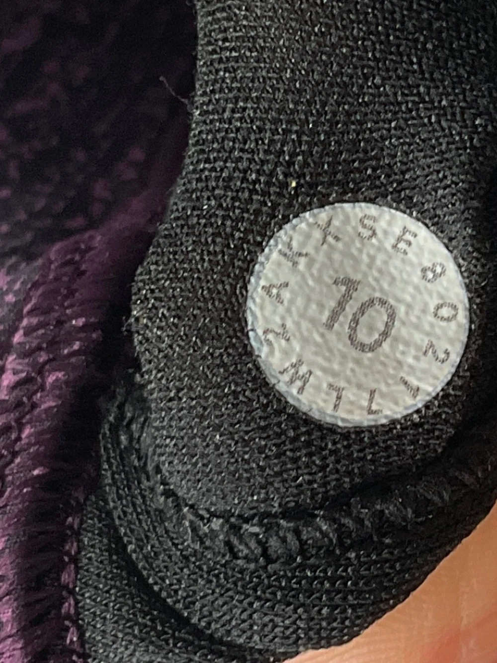 Lululemon Fast & Free Bra *Nulux